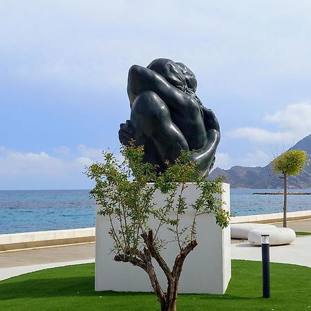 Villa Suiza Αλτέα Εξωτερικό φωτογραφία