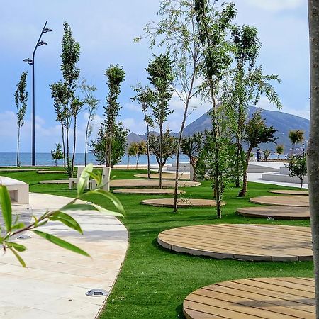 Villa Suiza Αλτέα Εξωτερικό φωτογραφία