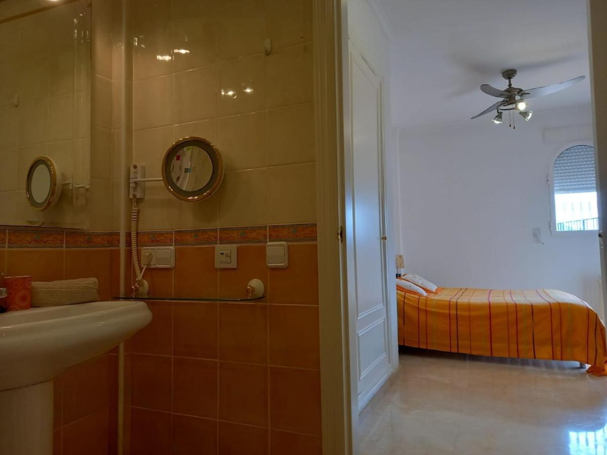 Villa Suiza Αλτέα Εξωτερικό φωτογραφία