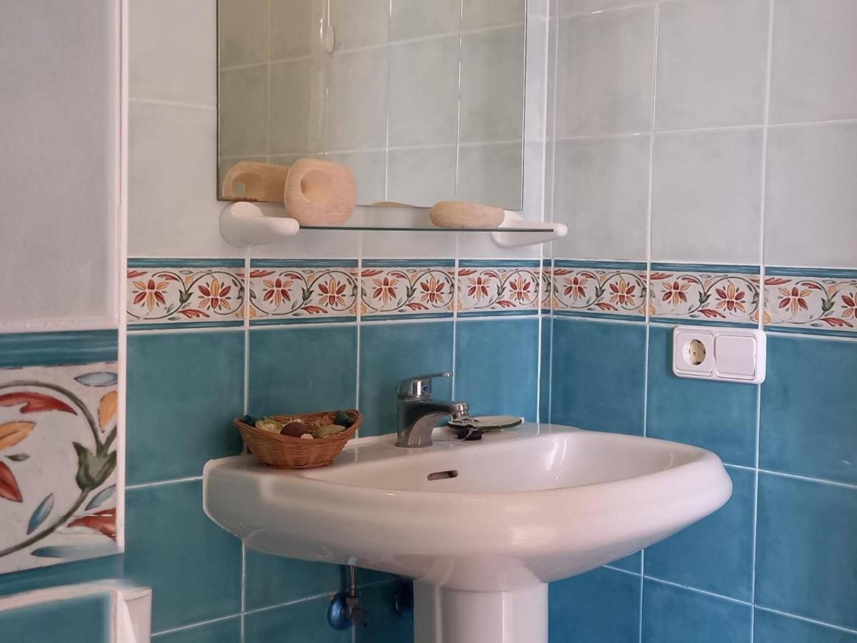 Villa Suiza Αλτέα Εξωτερικό φωτογραφία