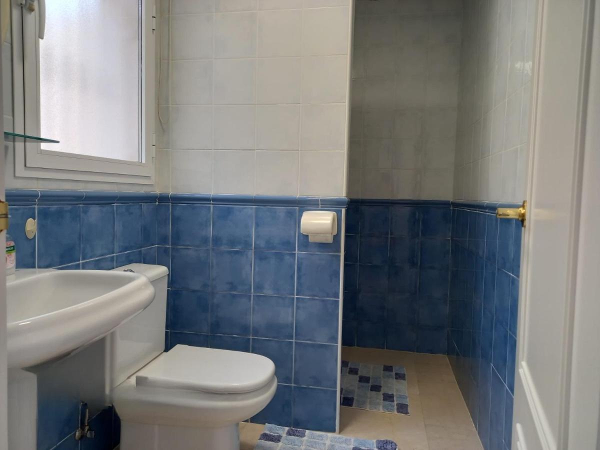 Villa Suiza Αλτέα Εξωτερικό φωτογραφία