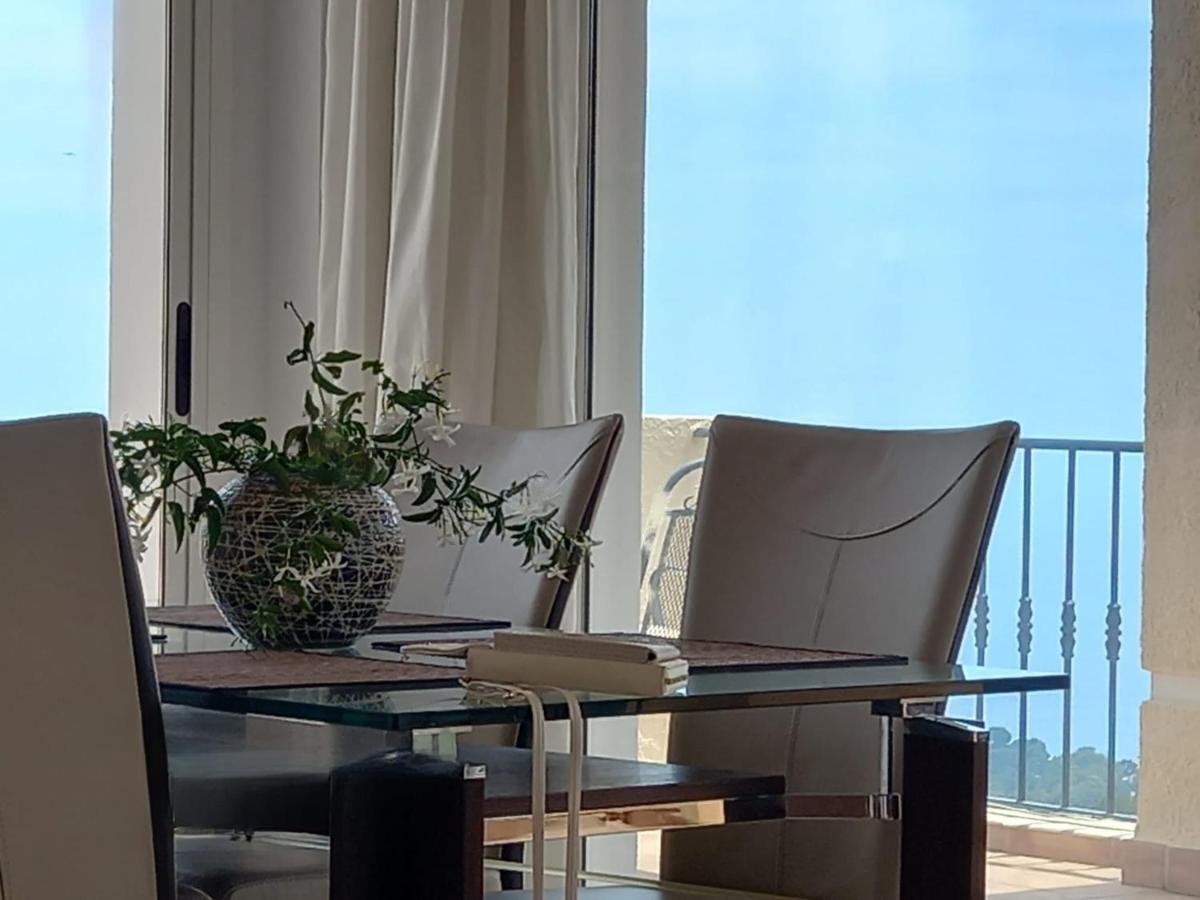 Villa Suiza Αλτέα Εξωτερικό φωτογραφία