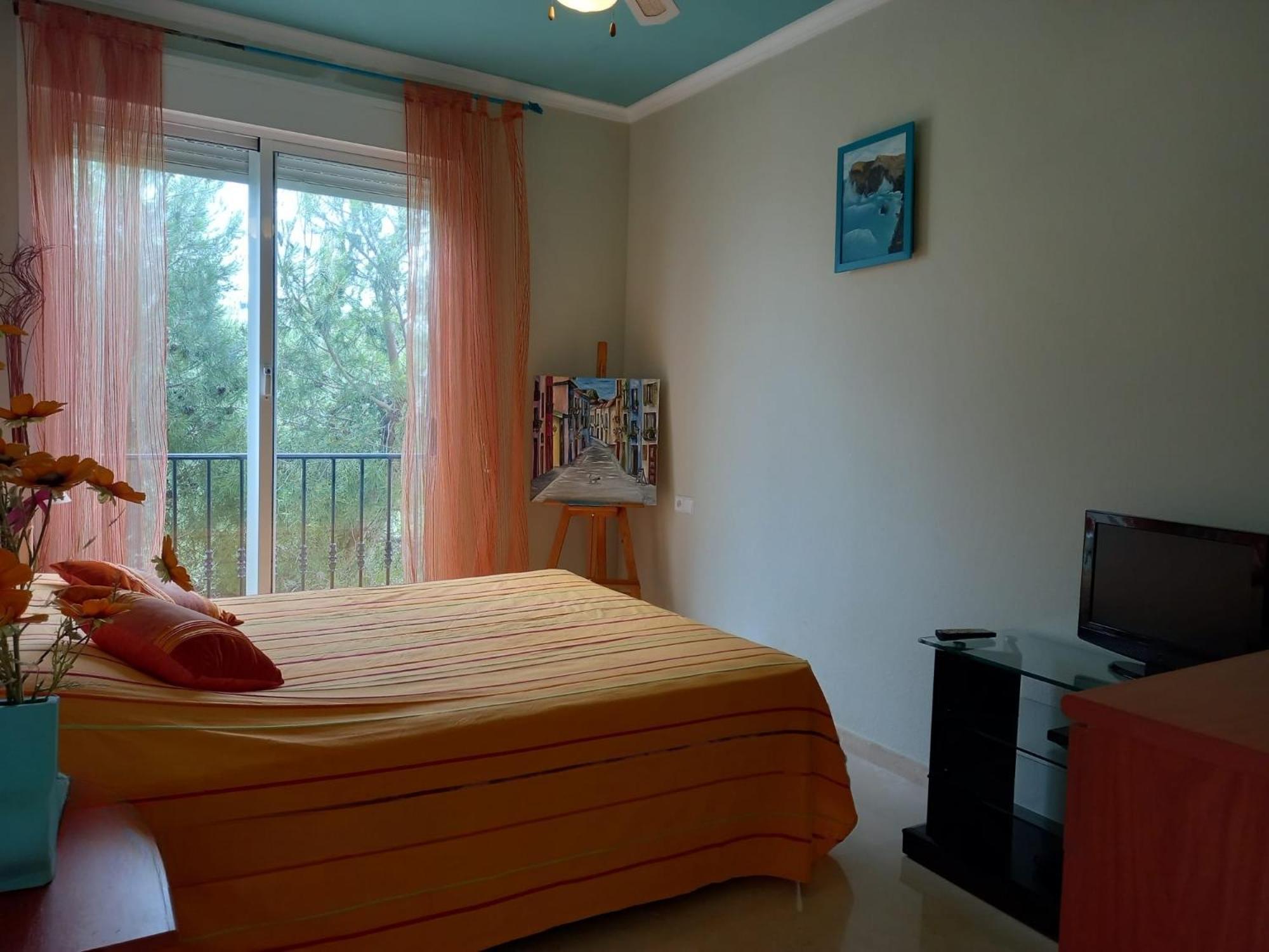 Villa Suiza Αλτέα Εξωτερικό φωτογραφία