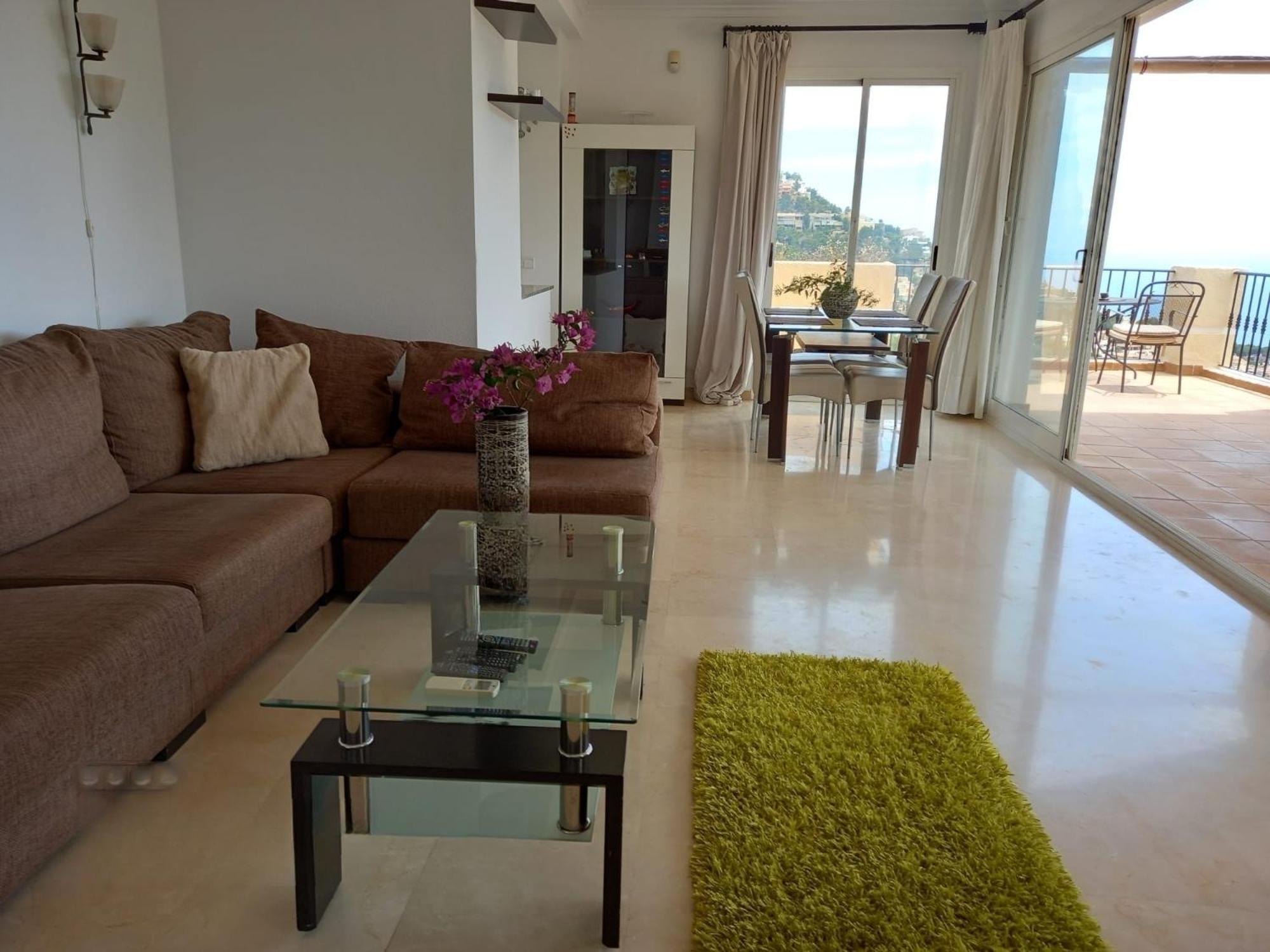 Villa Suiza Αλτέα Εξωτερικό φωτογραφία
